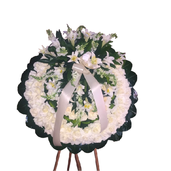 Altar de Rosas - SF88-1