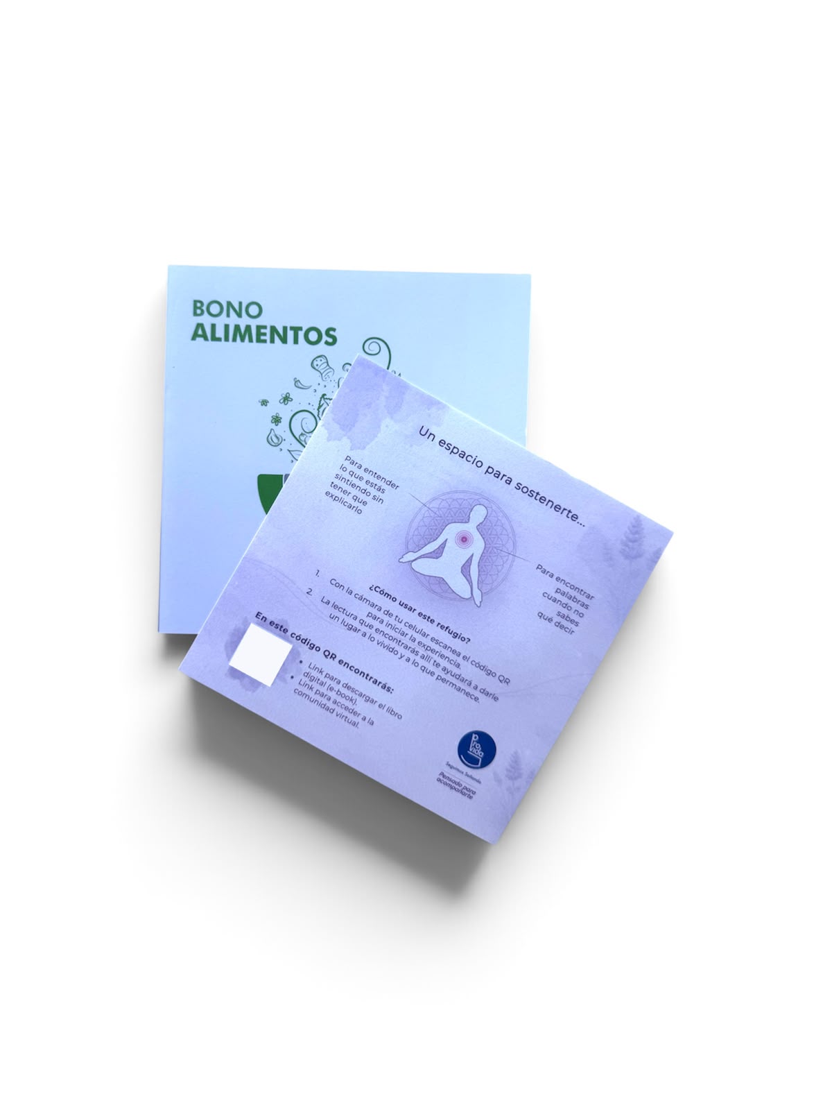 Plan Canitas Alimentos Donación 1