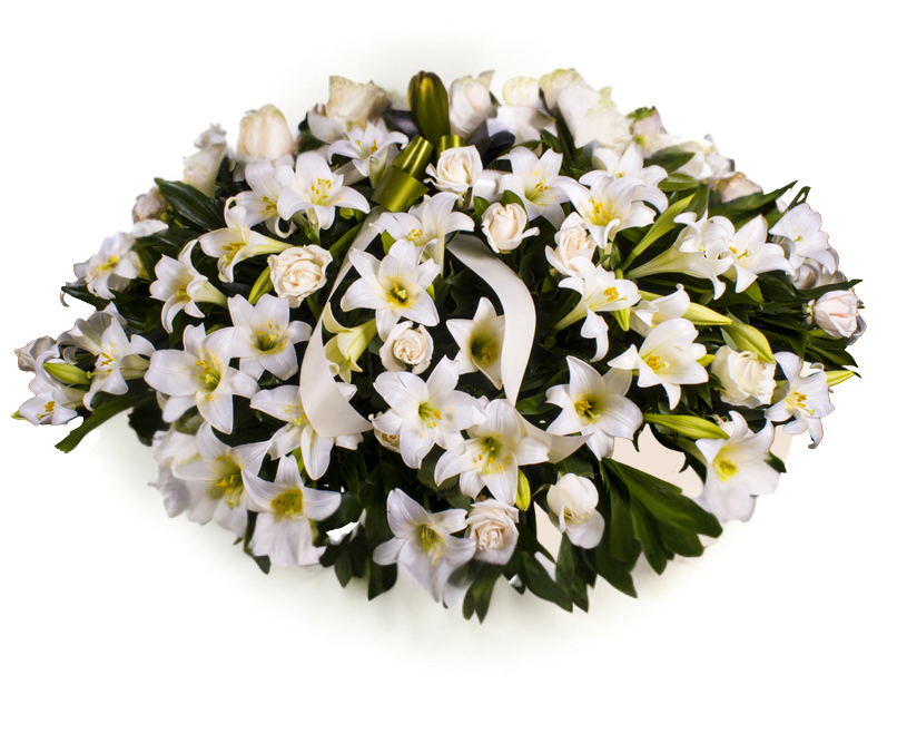 Flores Eternas - SF13-4