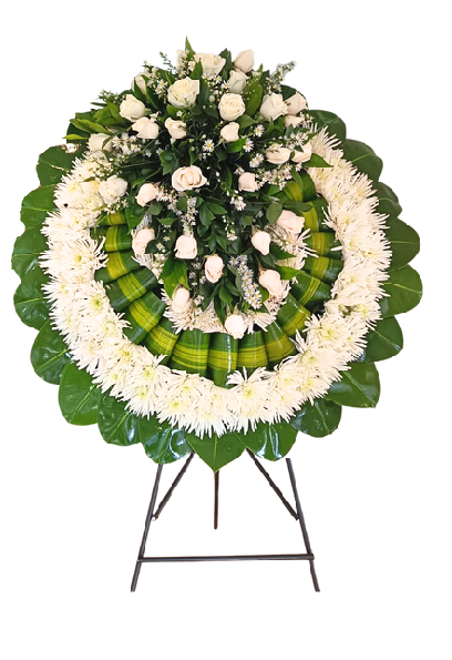 Nobleza Floral - SF-84