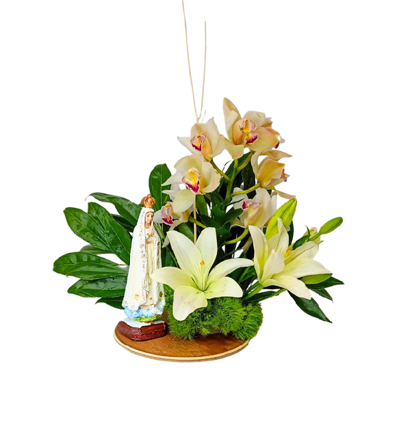 Protección Floral - SF50-0