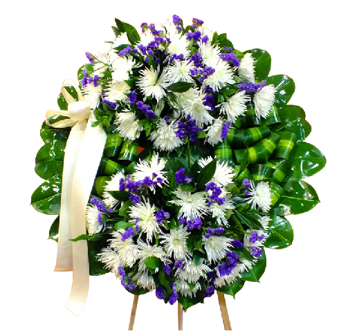 Silencio Floral - SF-86