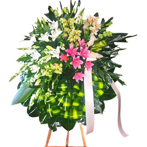 Torre Floral - SF-89