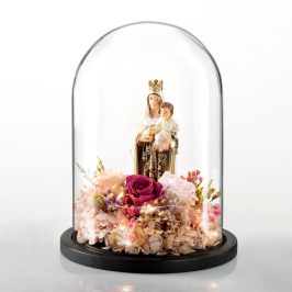 Luz de tu memoria – Virgen