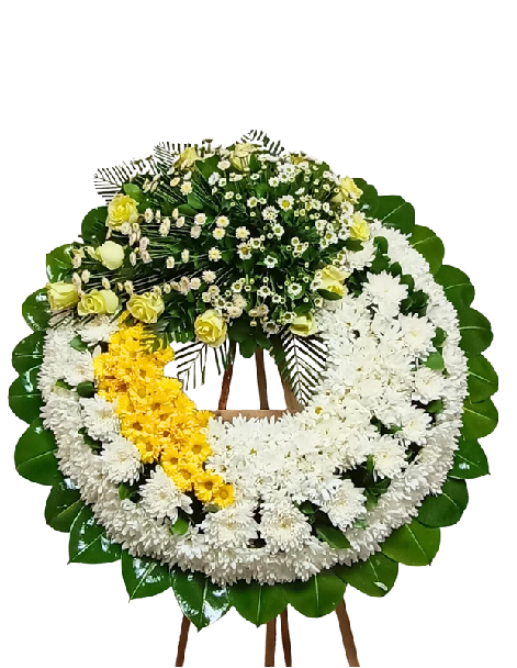 Aliento de Primavera- SF91