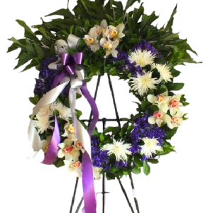 Pésame Floral SF43-9